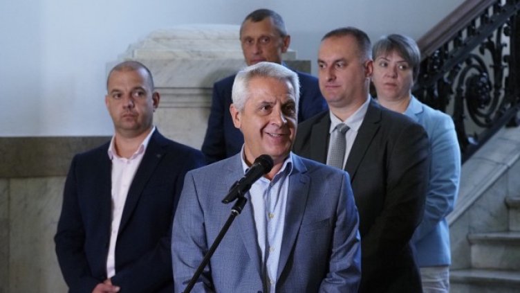 Снимка: БГНЕС