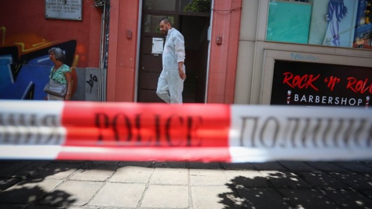 Снимка: Димитър Кьосемарлиев, Dnes.bg