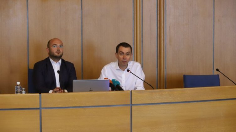 Снимка:  БГНЕС