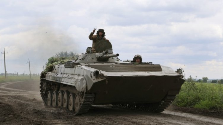 Снимка: архив, БГНЕС