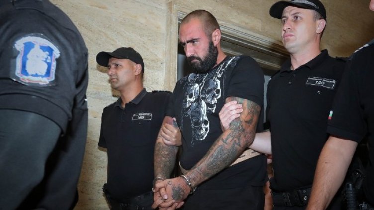 Снимка: Димитър Кьосемарлиев, Dnes.bg