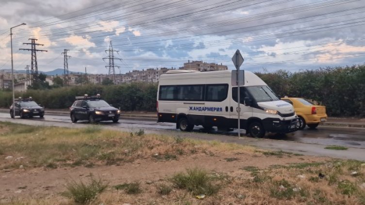 Снимка: БГНЕС