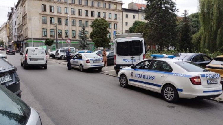 Снимка: БГНЕС