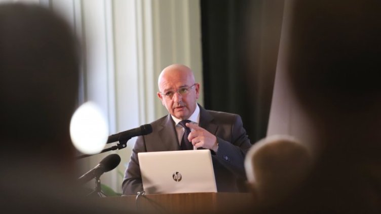 Снимка: Димитър Кьосемарлиев