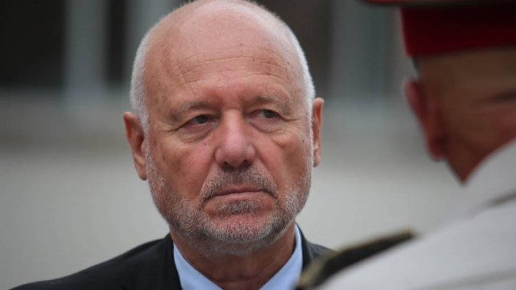 Снимка: Димитър Кьосемарлиев