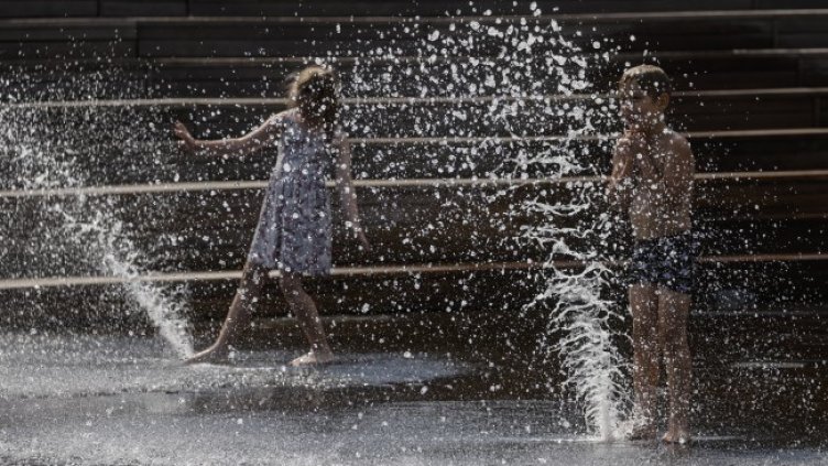 Снимка: архив, БГНЕС