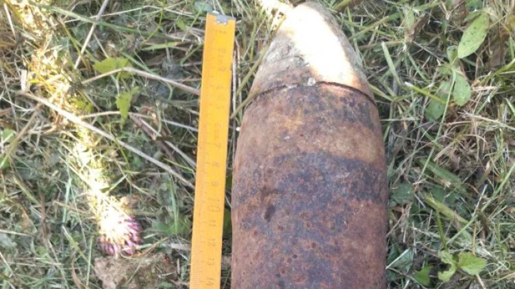 Снимка: МО, архив