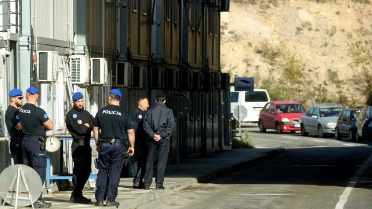 Снимка: БГНЕС/EPA