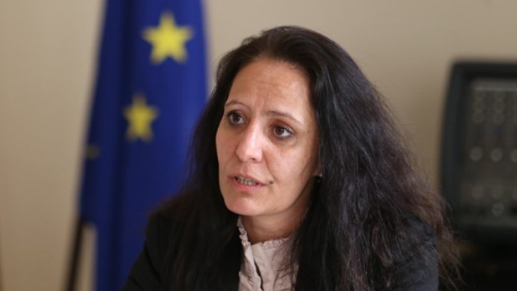 Снимка БГНЕС, архив