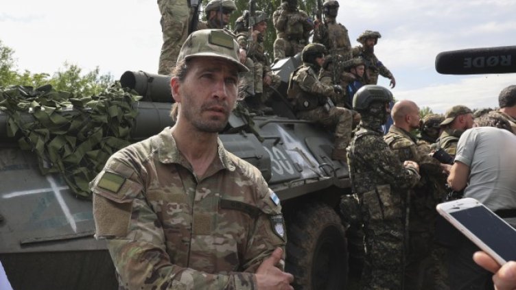 Снимка: БГНЕС/ЕРА