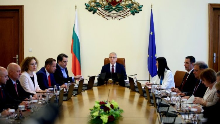 Снимка: БГНЕС