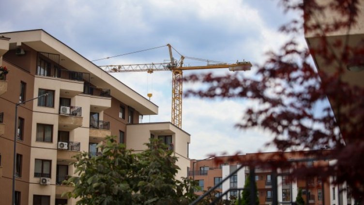 Снимка: БГНЕС/ЕРА