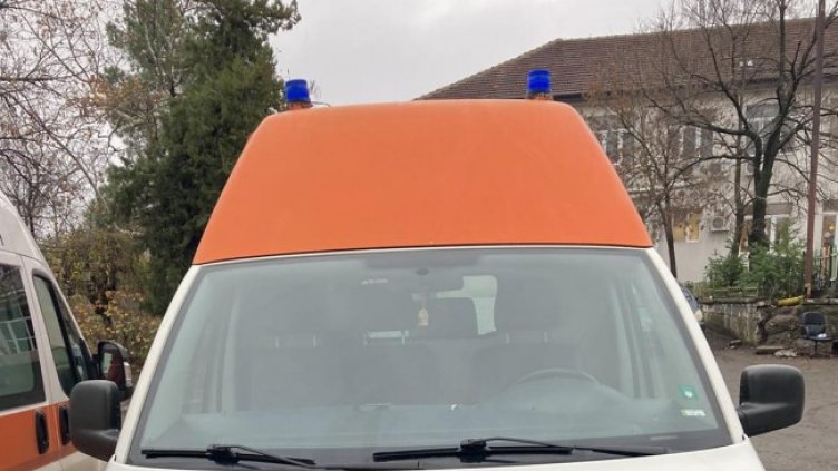 Снимка БГНЕС, архив