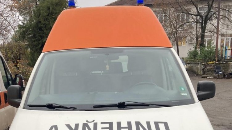 Снимка БГНЕС, архив