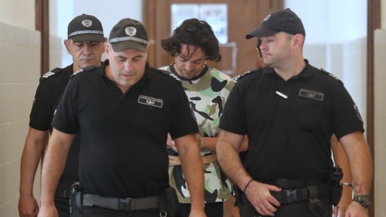 Снимка: Димитър Кьосемарлиев, Dnes.bg