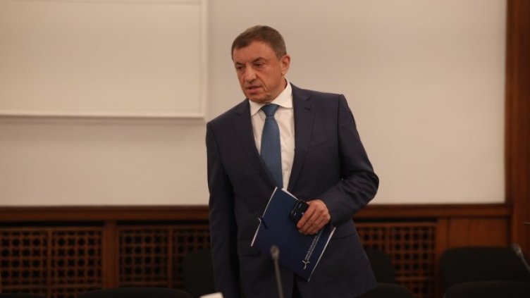 Снимка: БГНЕС