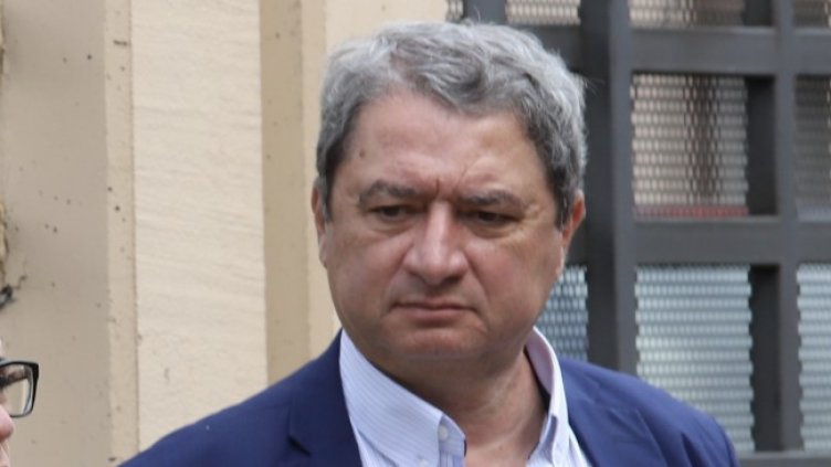 Снимка БГНЕС, архив