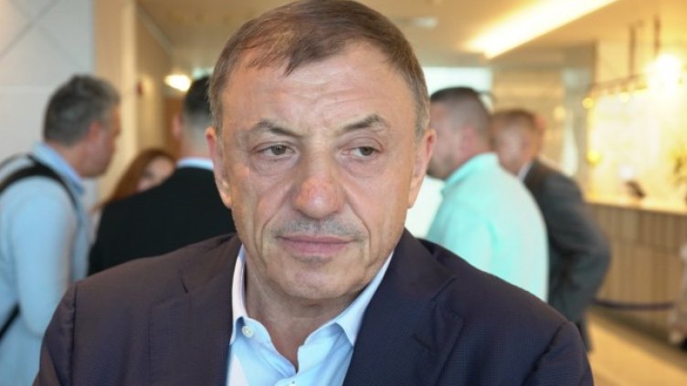 Снимка БГНЕС