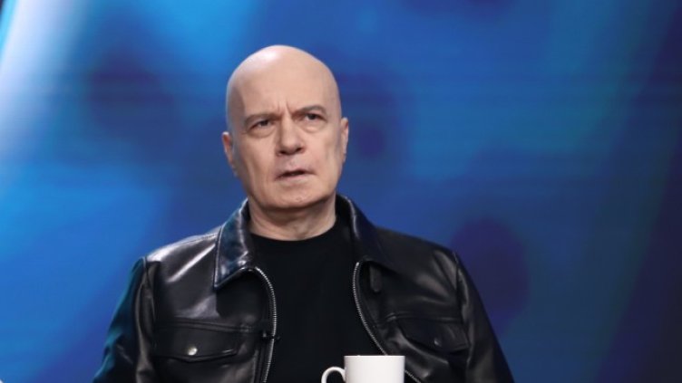 Снимка БГНЕС, архив