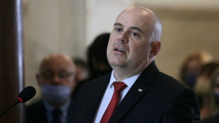 Снимка: Димитър Кьосемарлиев