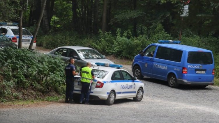 Снимка: Димитър Кьосемарлиев, Dnes.bg