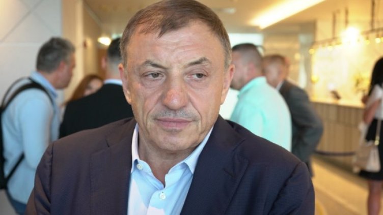 Снимка БГНЕС, архив