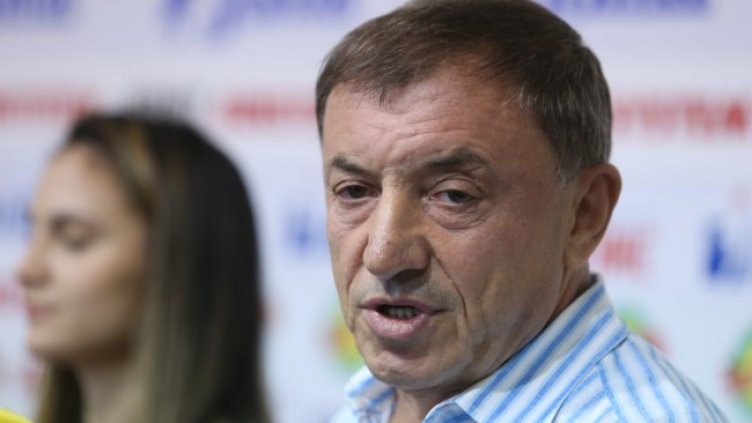 Снимка БГНЕС, архив