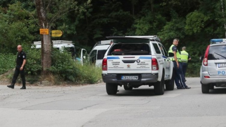 Снимка: Димитър Кьосемарлиев