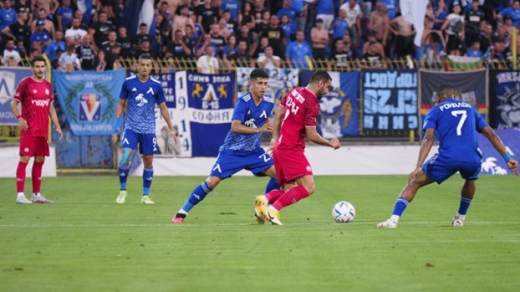 Снимка: БГНЕС