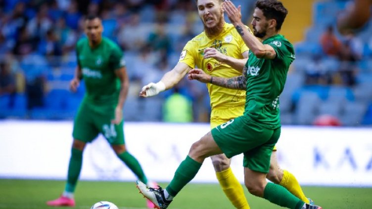 Снимка: ФК Лудогорец