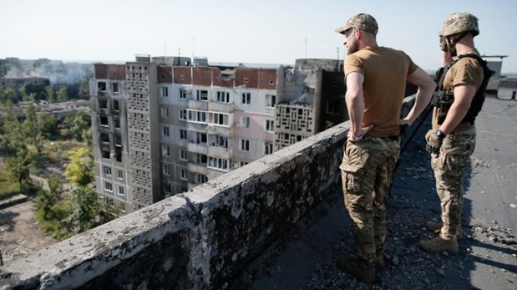 Снимка: архив, БГНЕС