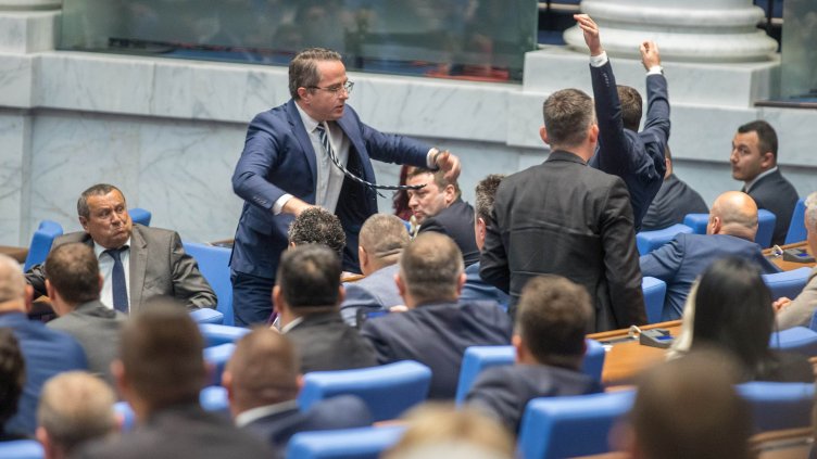 Снимка: Димитър Кьосемарлиев