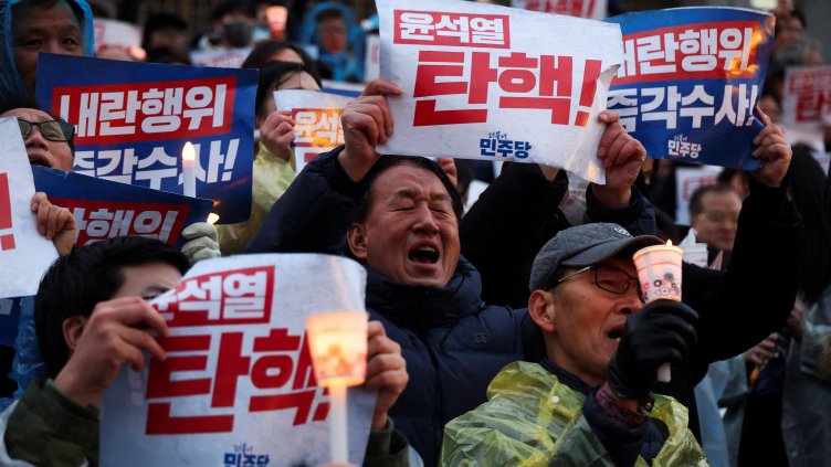 Снимка: Reuters