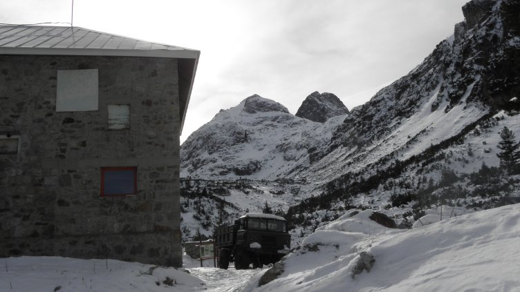 Снимка: БГНЕС