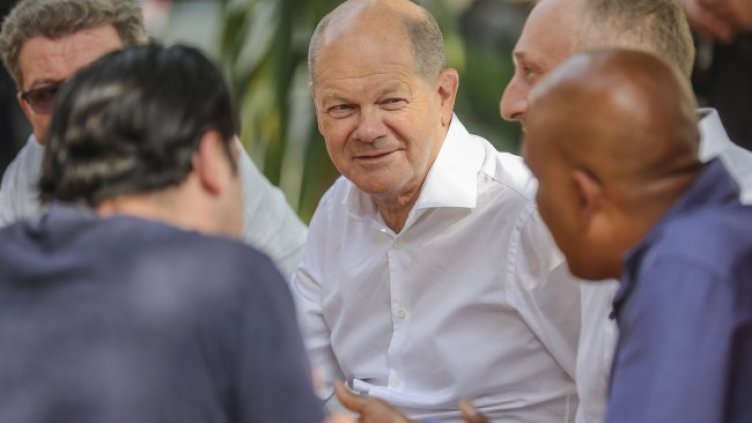 Снимка: БГНЕС/EPA