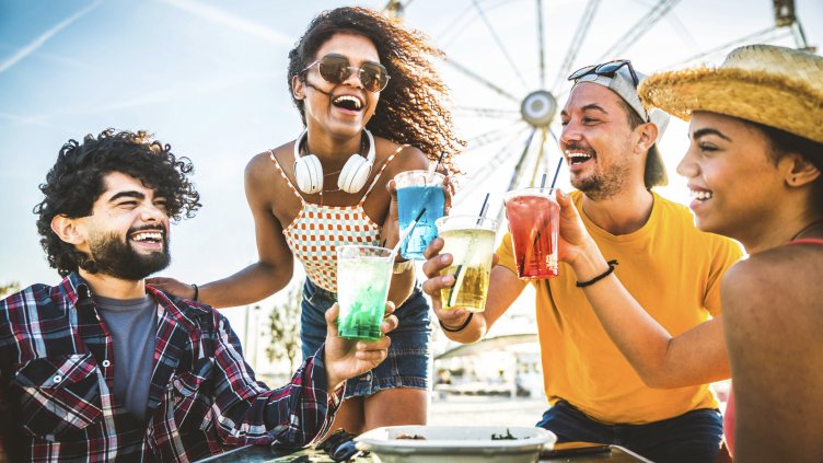 Снимка: iStock/Kar-Tr