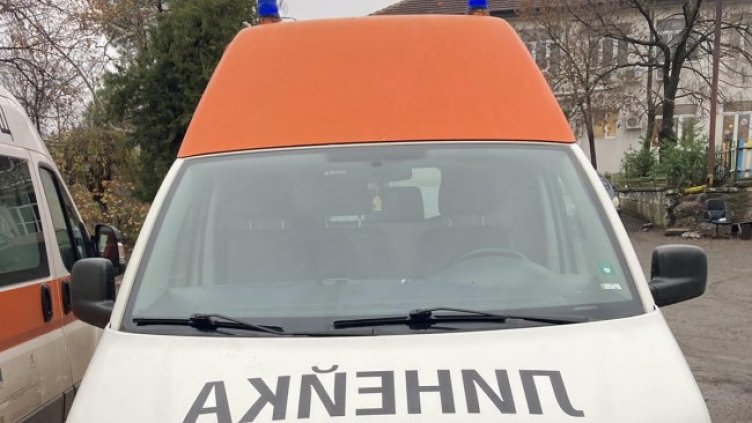 Снимка БГНЕС, архив