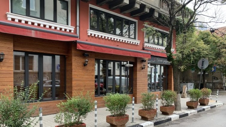 Снимка БГНЕС, архив