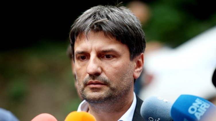 Снимка БГНЕС