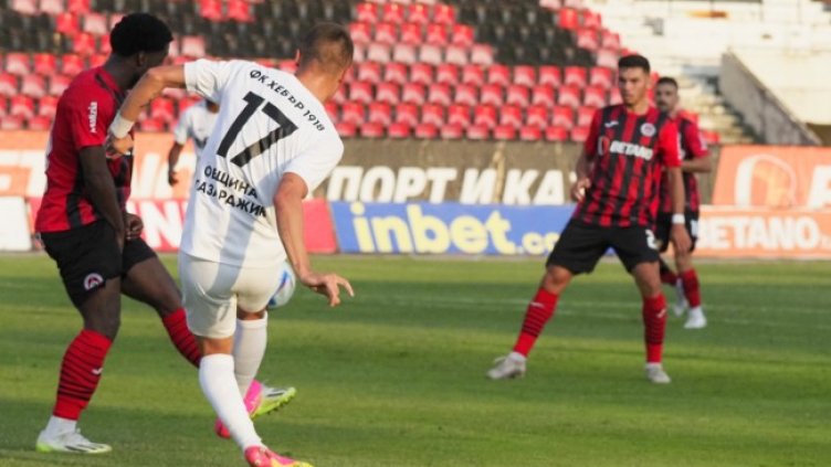 Снимка БГНЕС