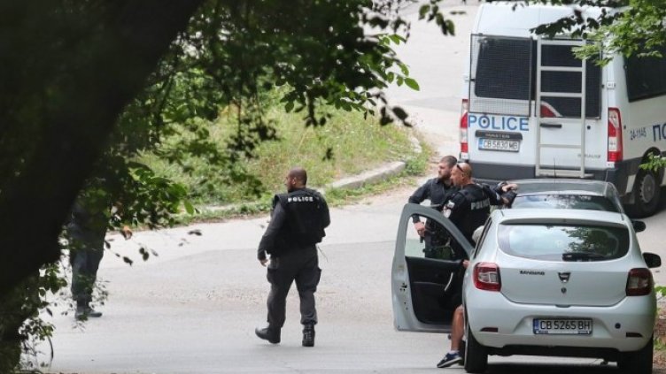 Снимка: Димитър Кьосемарлиев, Dnes.bg