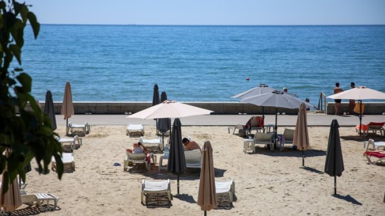 Снимка: архив, БГНЕС