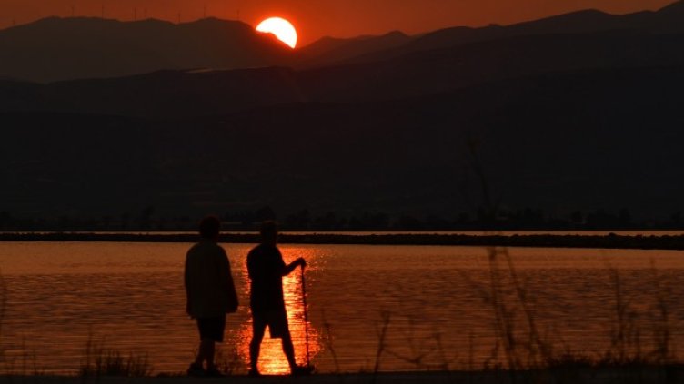 Снимка: архив, БГНЕС