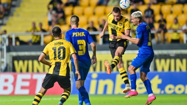 Снимка: Lap.bg