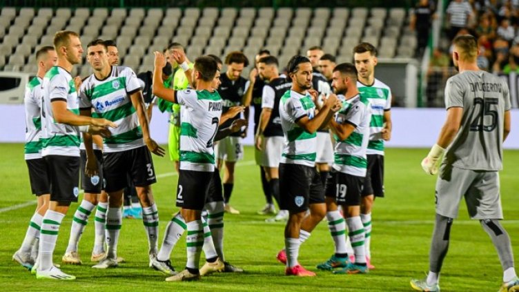 Снимка: Lap.bg