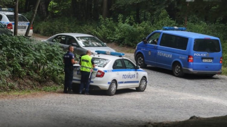 Снимка: Димитър Кьосемарлиев