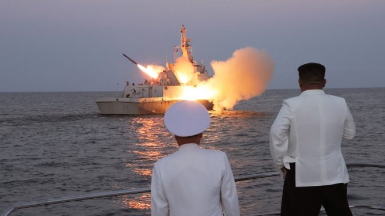 Снимка: БГНЕС/EPA