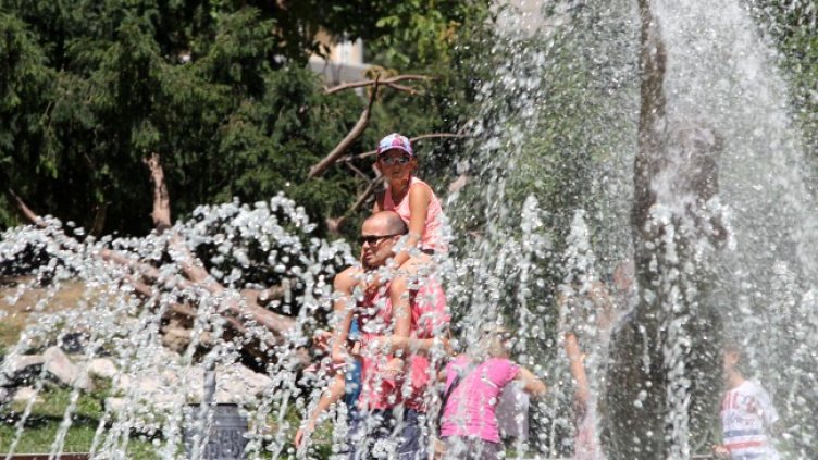 Снимка: Bulgaria ON AIR