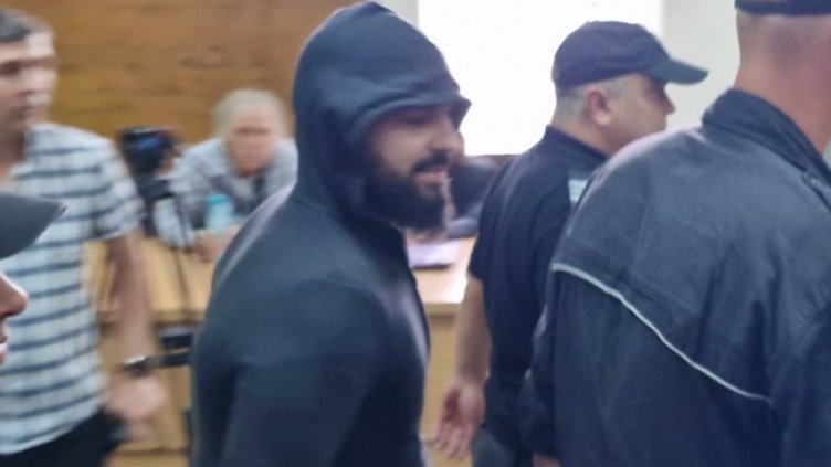 Снимка БГНЕС, архив