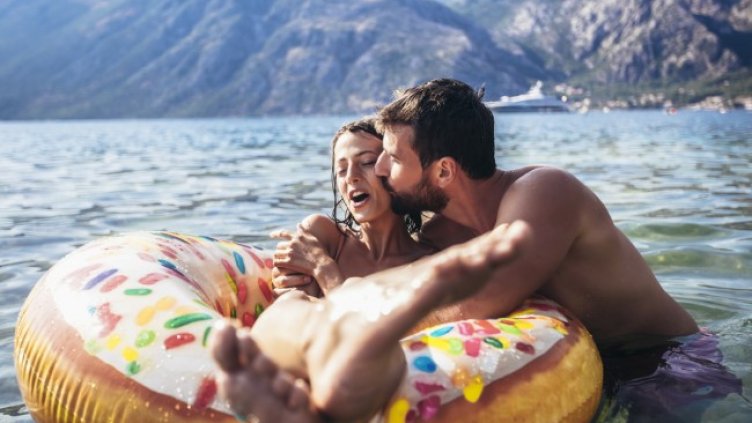 Снимка: iStock/Jovanmandic